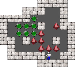Уровень 41 — TBox 2